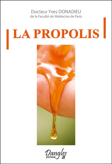 La propolis Health, Nutrition & Fitness