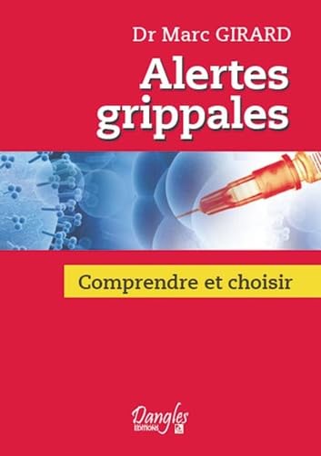 Product Image: Alertes grippales