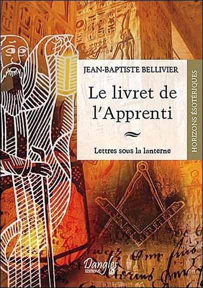 Livret de l'apprenti - lettres sous la lanterne Social Sciences