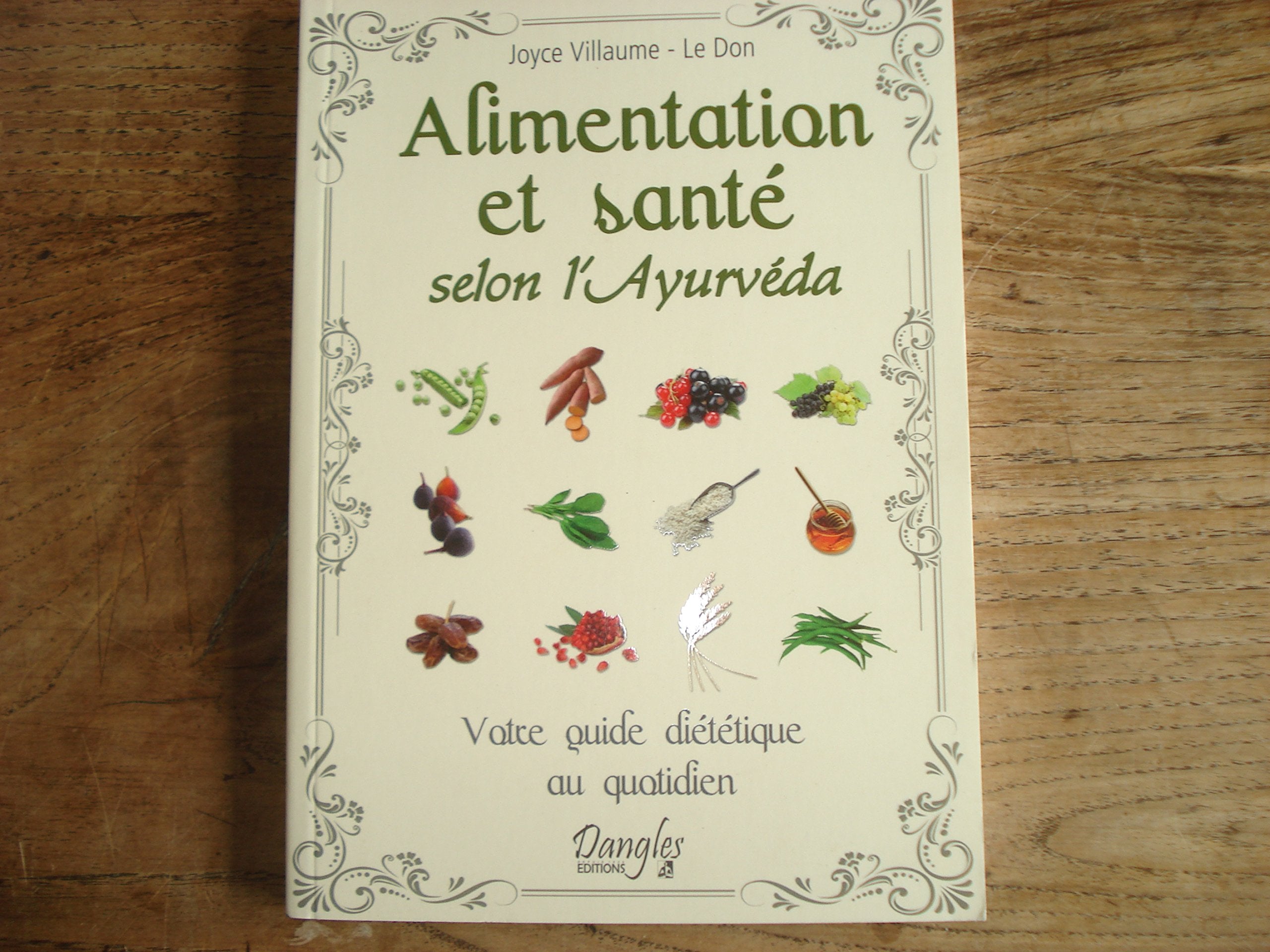 Alimentation et santé selon l'ayurvéda Religion & Esotericism
