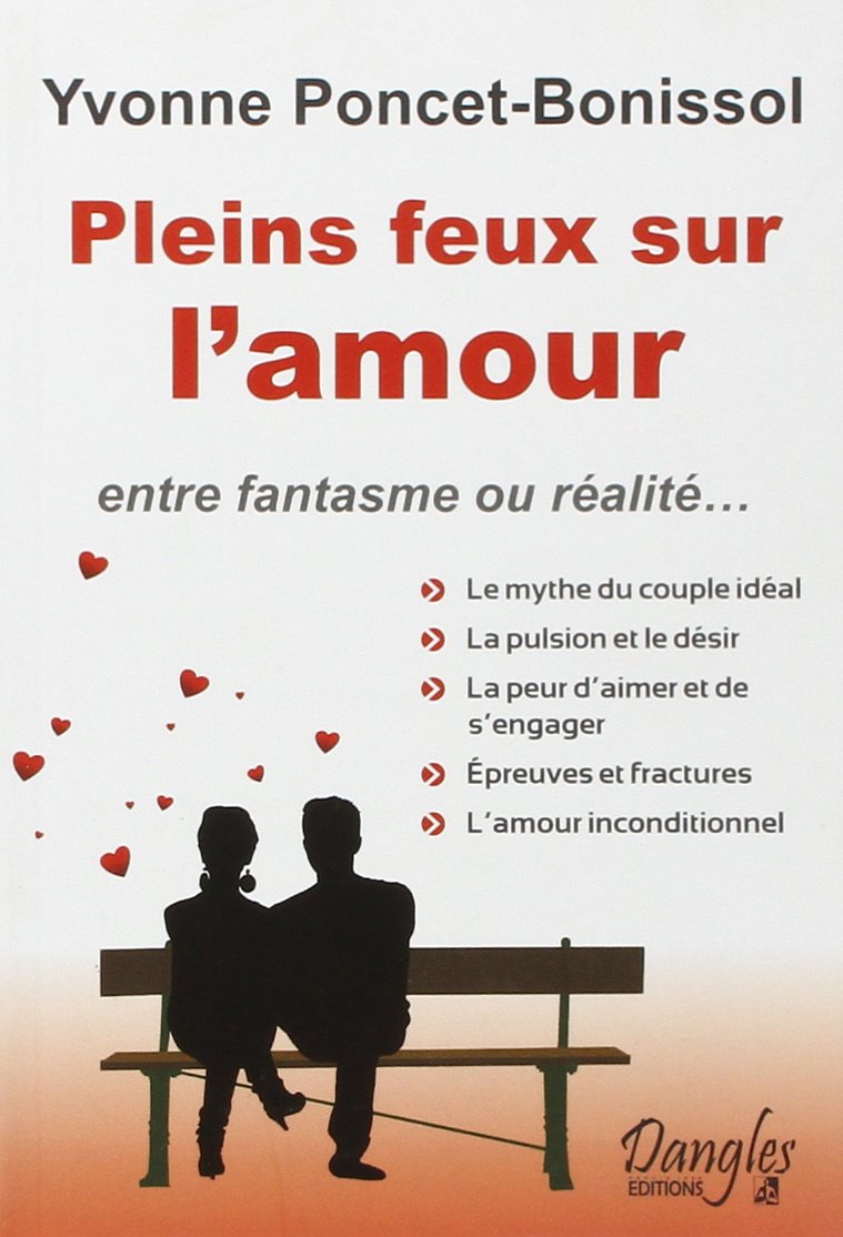 Pleins feux sur l'amour book