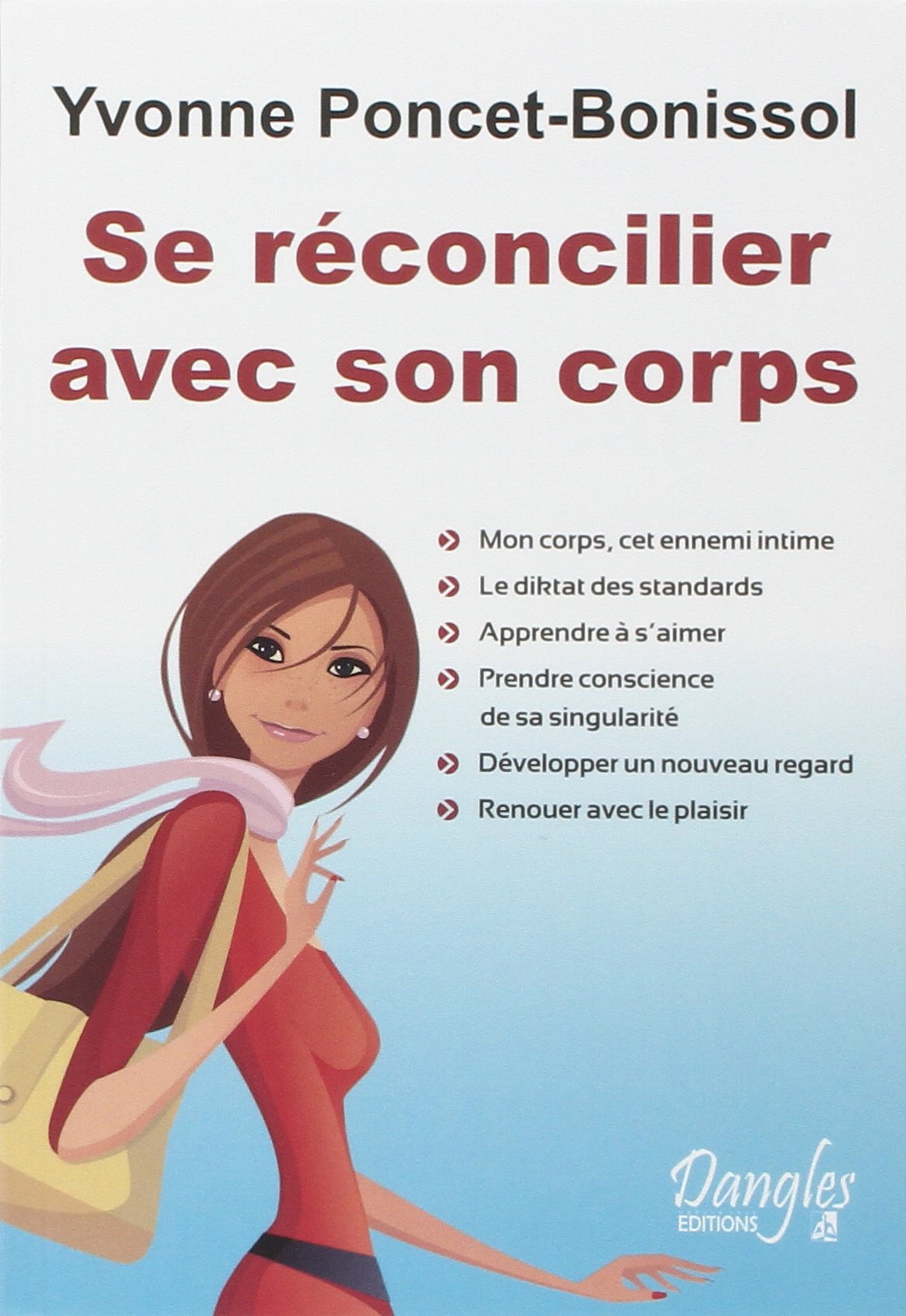 Se réconcilier avec son corps book