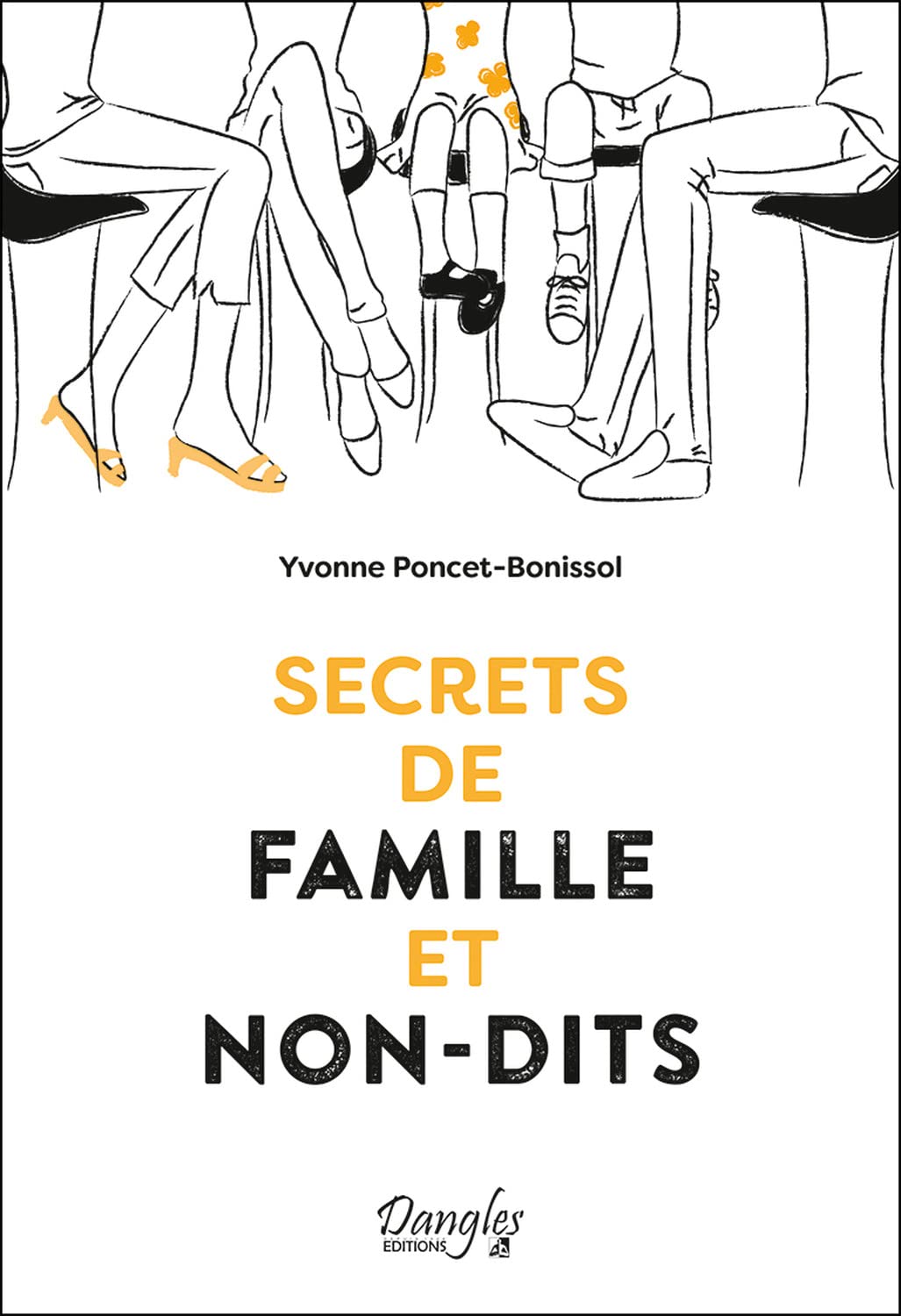 Secrets de famille et non-dits book