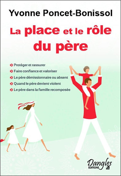La place et le rôle du père Parents & Children