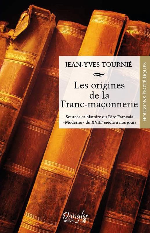 Les origines de la Franc-maçonnerie book