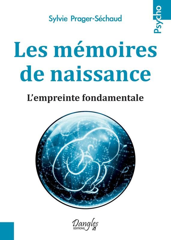Les mémoires de naissance - L'empreinte fondamentale book