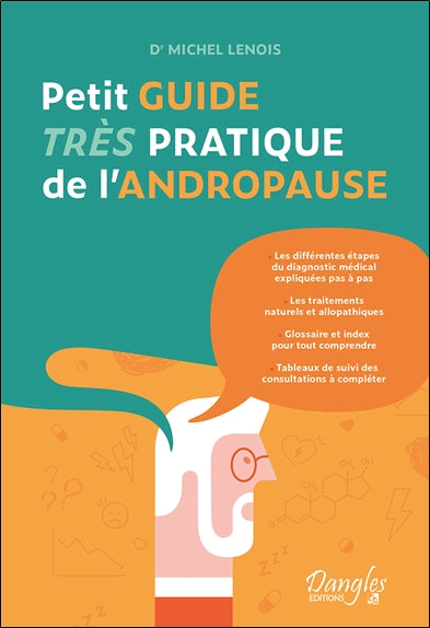 Petit guide très pratique de l'andropause book