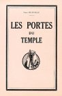 Les portes du Temple book