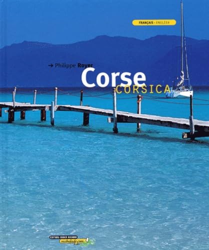 Corse... Corsica Books