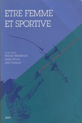 Etre femme et sportive book