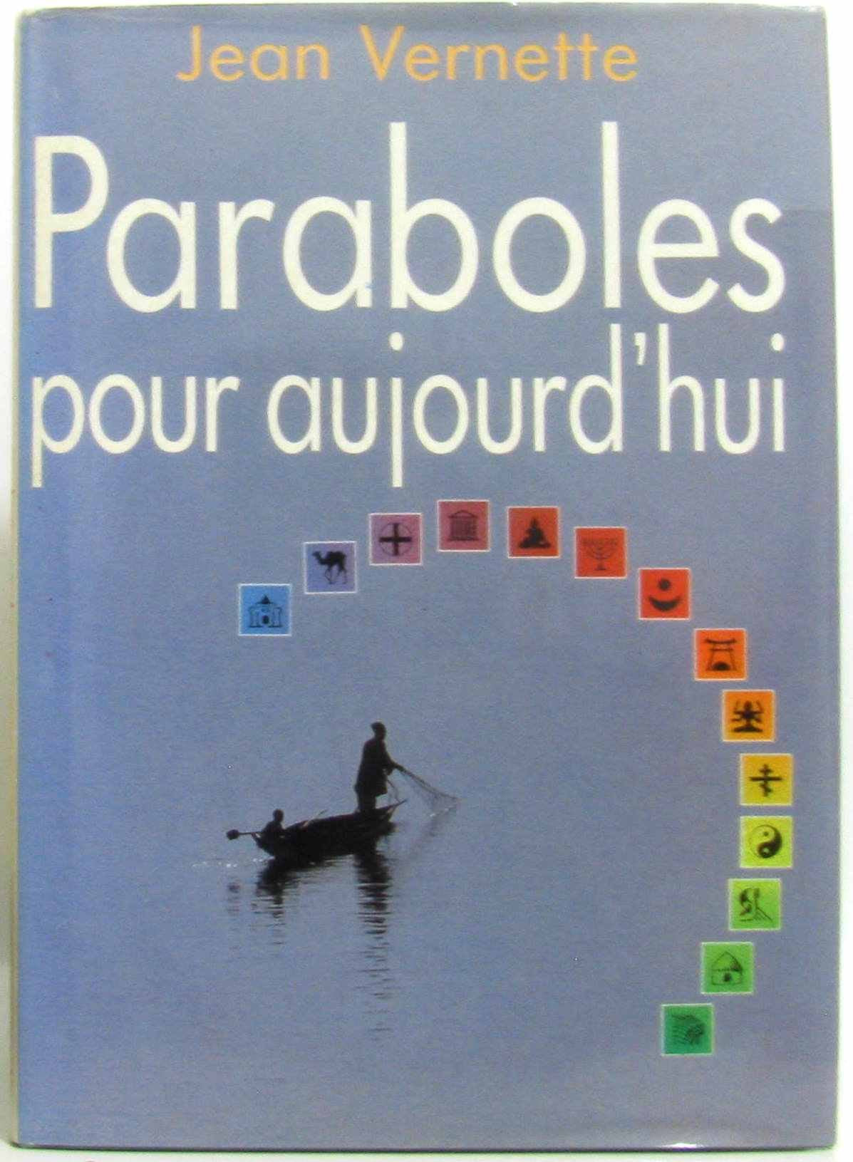 Paraboles pour aujourd'hui Non-fiction