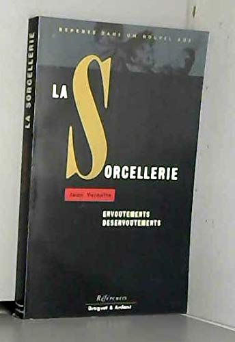 Sorcellerie: Envoûtements, désenvoûtements Books