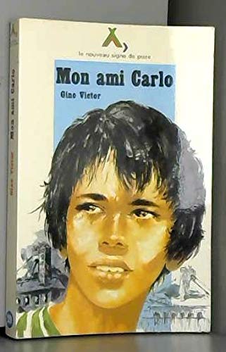 Mon ami Carlo book