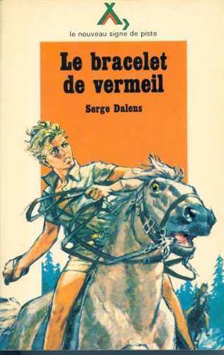 Le Bracelet de vermeil (Le Prince Éric...) book