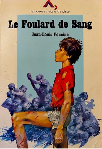 Le Foulard de sang Suivi de Grenouille Et de quelques Contes du pays perdu (Les Chroniques du pays perdu, tome 4) Books
