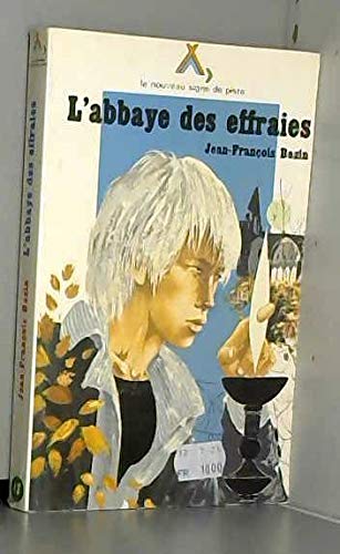 L'Abbaye des effraies Books