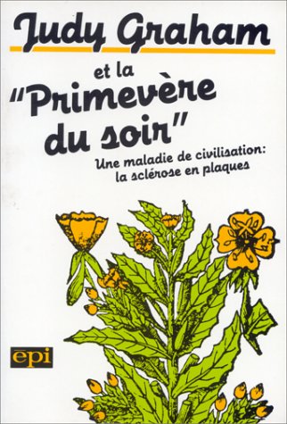 Judy Graham et la "primevère du soir" book