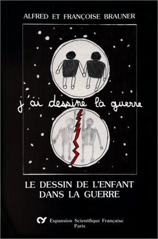 J'ai dessiné la guerre : Le dessin de l'enfant dans la guerre book