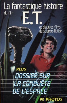 L'Histoire Du Film Et Et D'Autres Films De Science-Fictions book