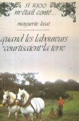 Quand les laboureurs courtisaient la terre Books