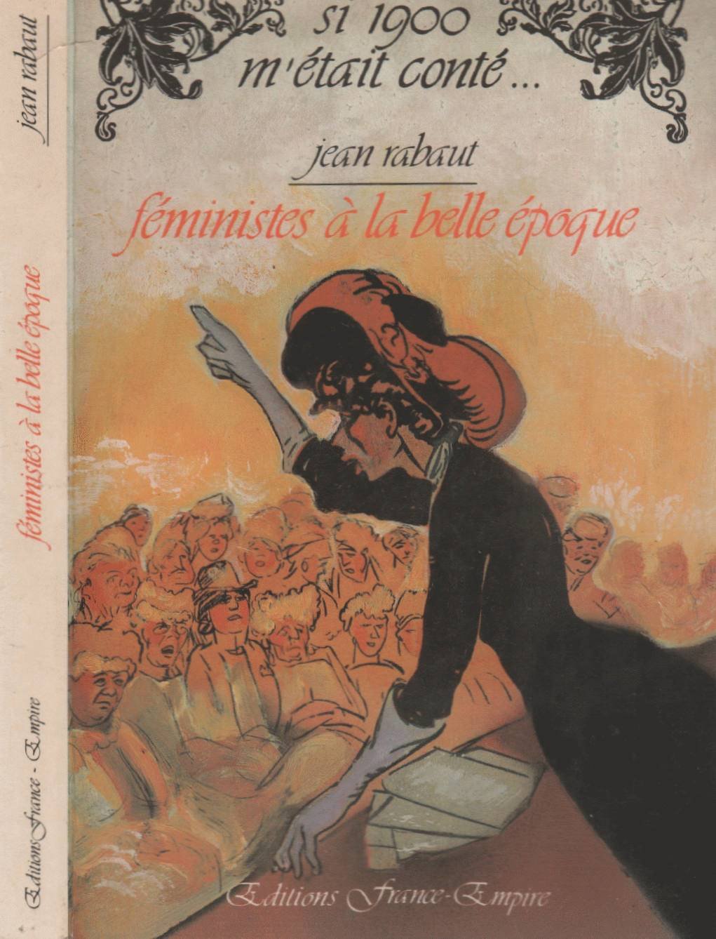 Feministes a la belle epoque Books