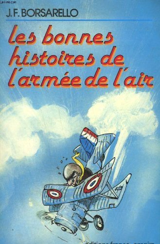 Les Bonnes histoires de l'armée de l'air book