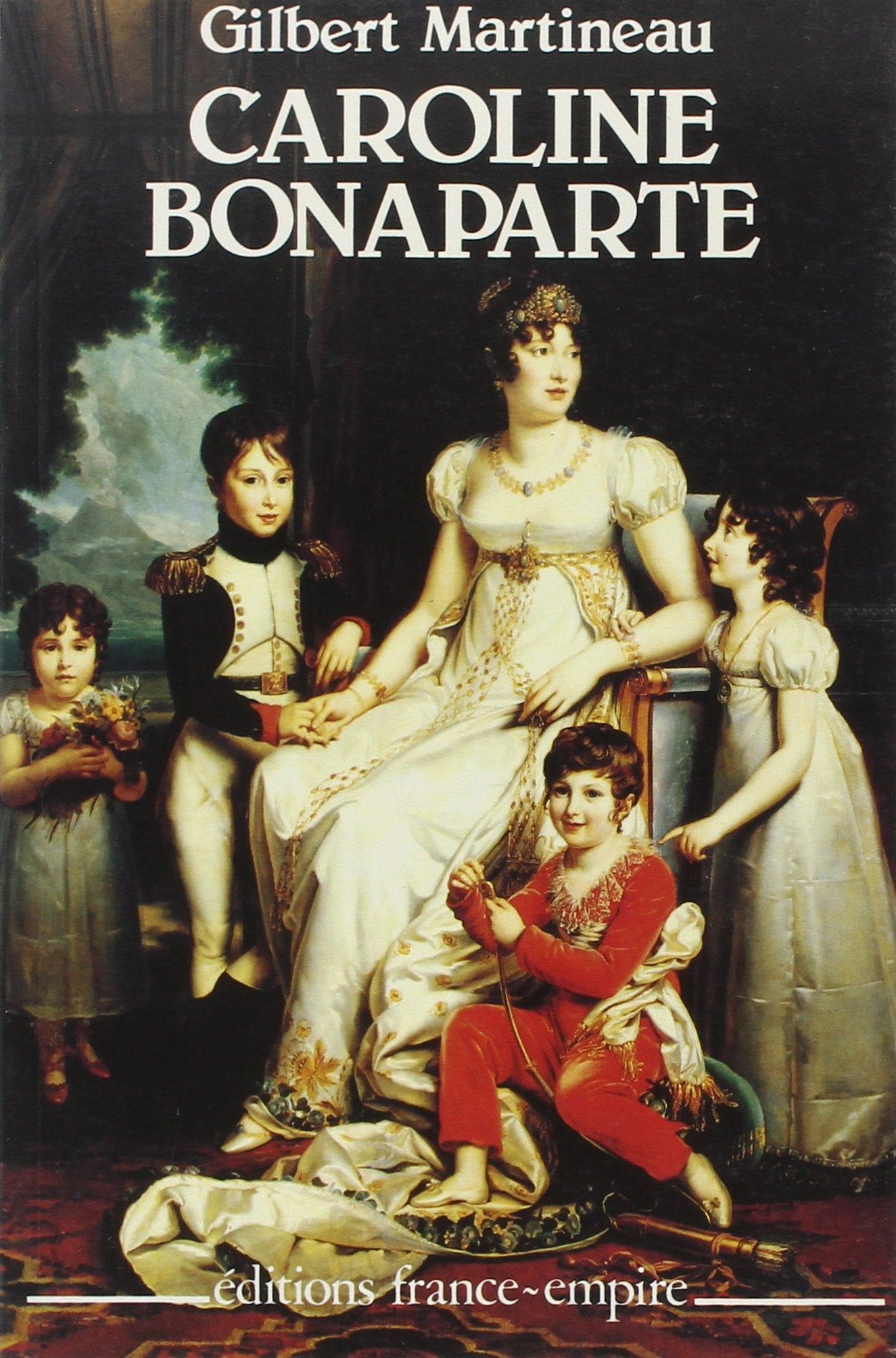 Caroline Bonaparte : princesse Murat, reine de Naples Books