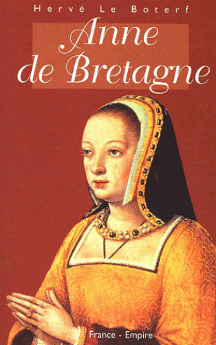 Product Image: Anne de Bretagne
