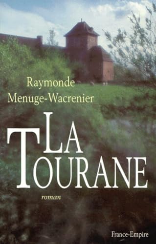 La Tourane Books