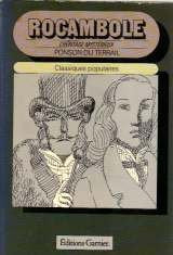 Rocambole. L'héritage mystérieux book