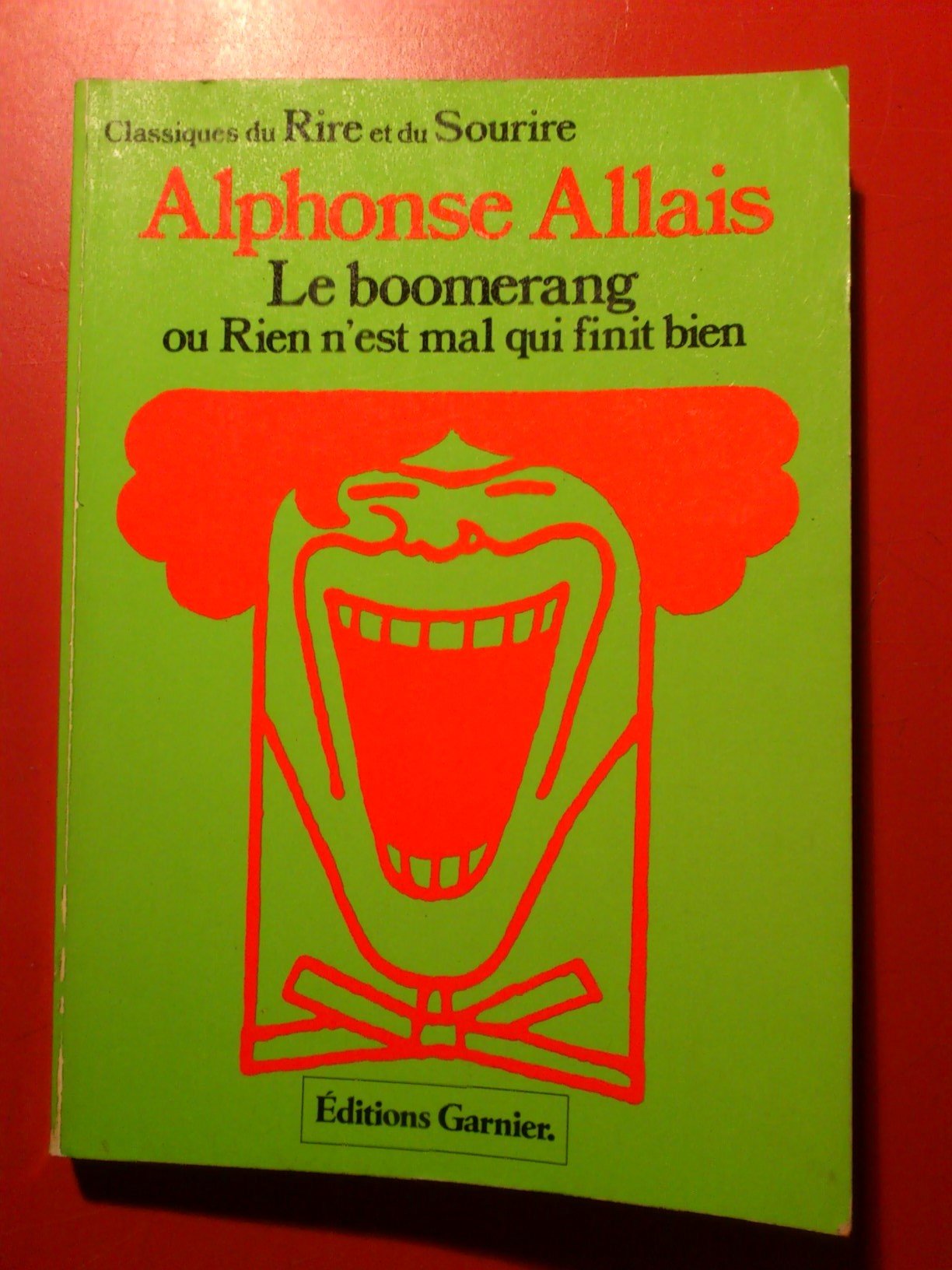 Le Captain Cap - Classiques du Rire et du Sourire book