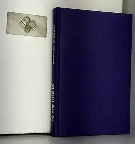 La Vie finit là book