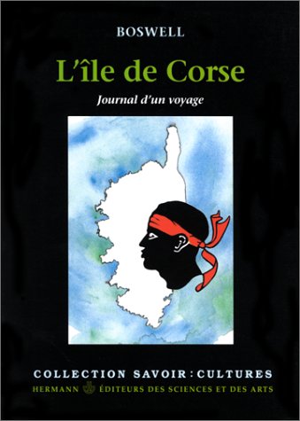 L'île de Corse : journal de voyage Books