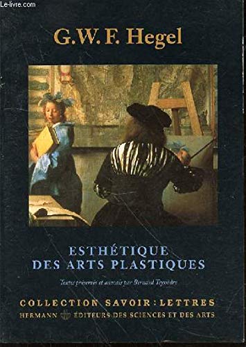 Esthétique des arts plastiques Essays & Short Stories