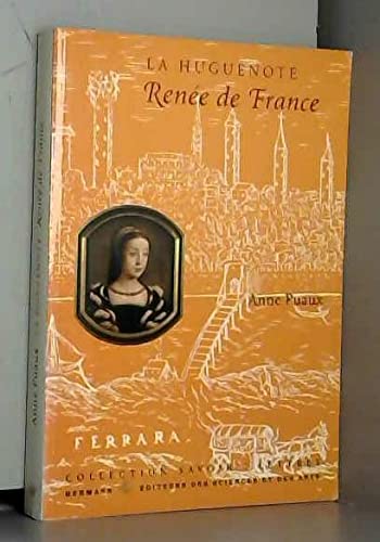 La huguenote Renée de France Essays & Short Stories
