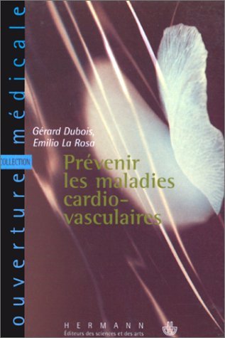 Prévention des maladies cardio-vasculaires book