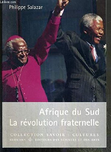 Afrique du Sud: La révolution fraternelle Books