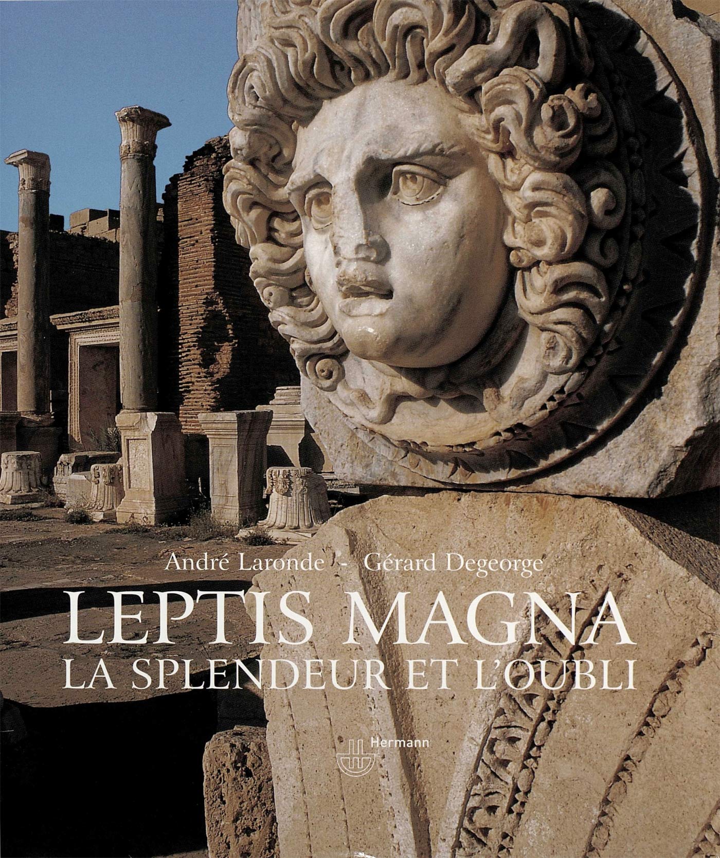 Leptis Magna: La splendeur et l'oubli Film, Art & Culture
