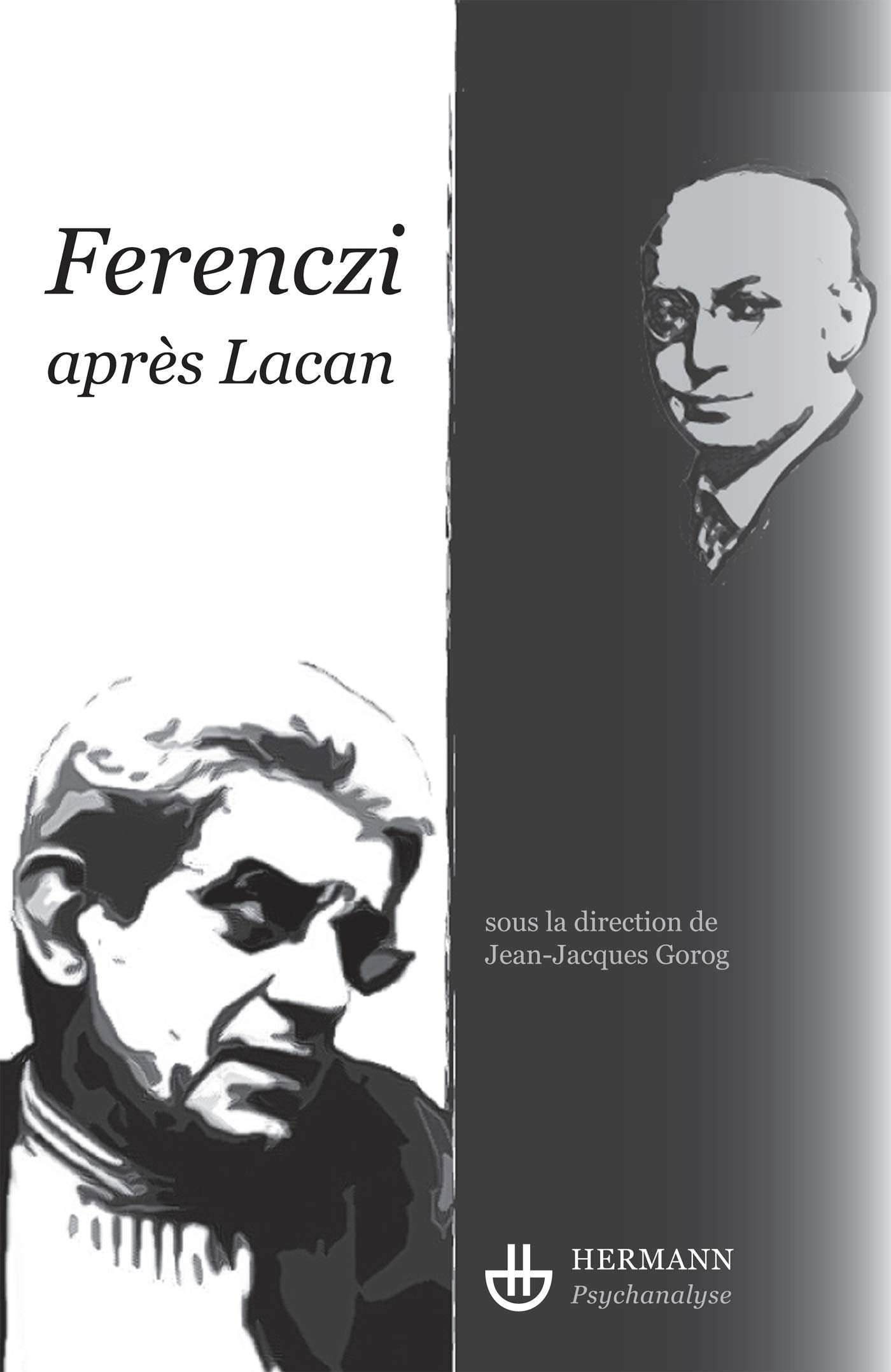 Ferenczi après Lacan (HR.HERMAN.PSYCH) Psychology