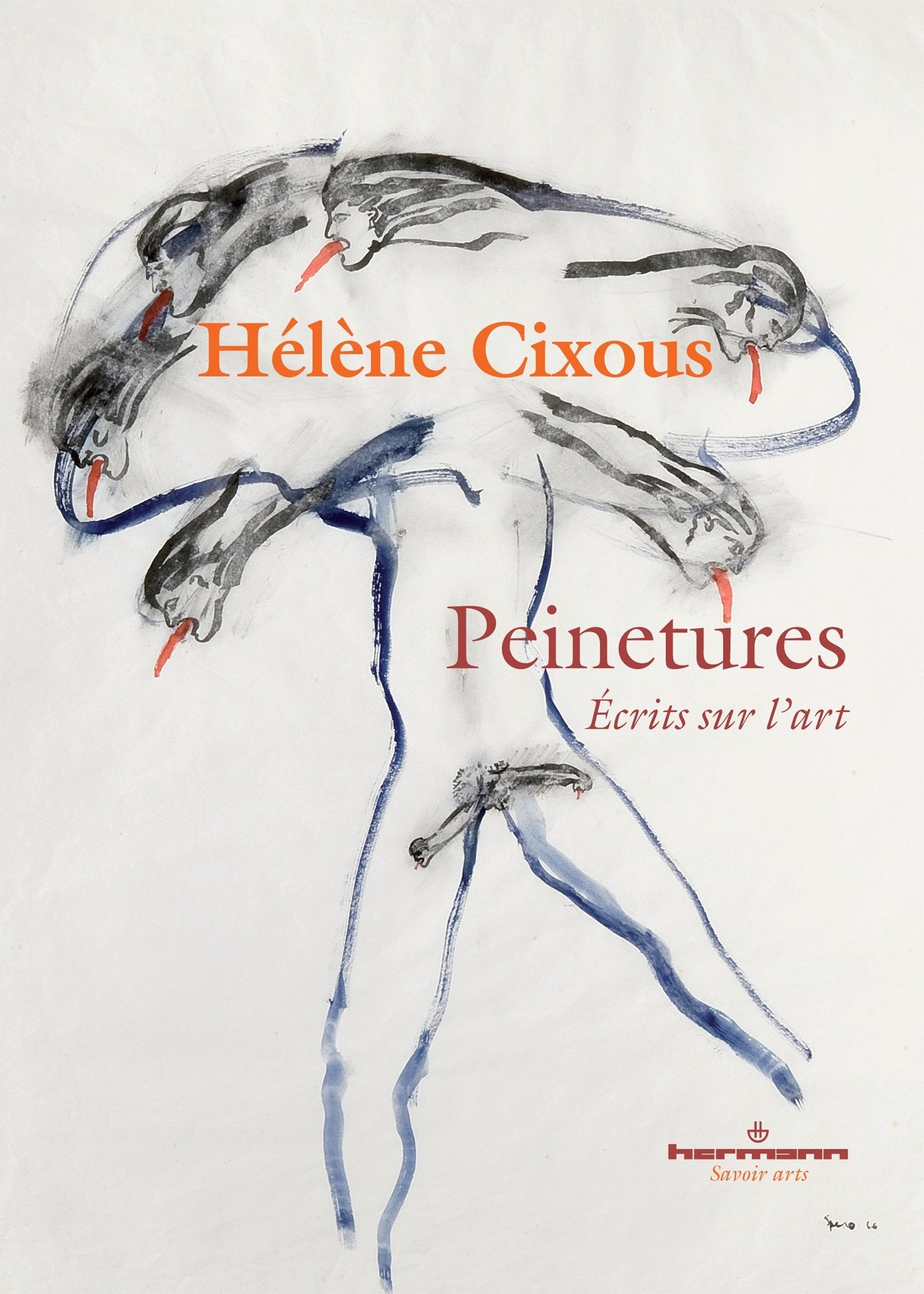 Peinetures: Écrits sur l'art (HR.SAVOIR ARTS) Film, Art & Culture