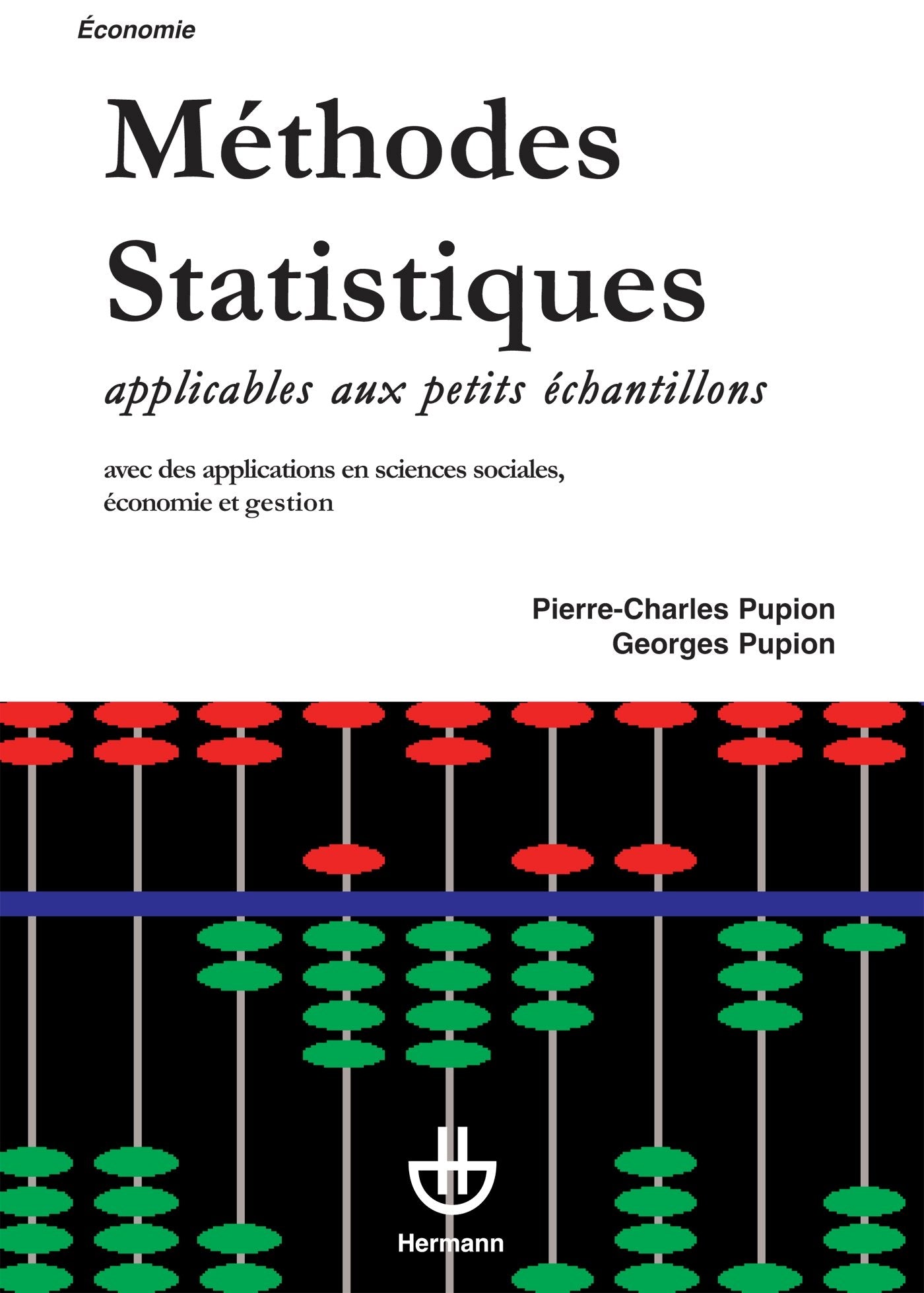 Méthodes de statistiques applicables aux petits échantillons (HR.HORS COLLEC.) Philosophy