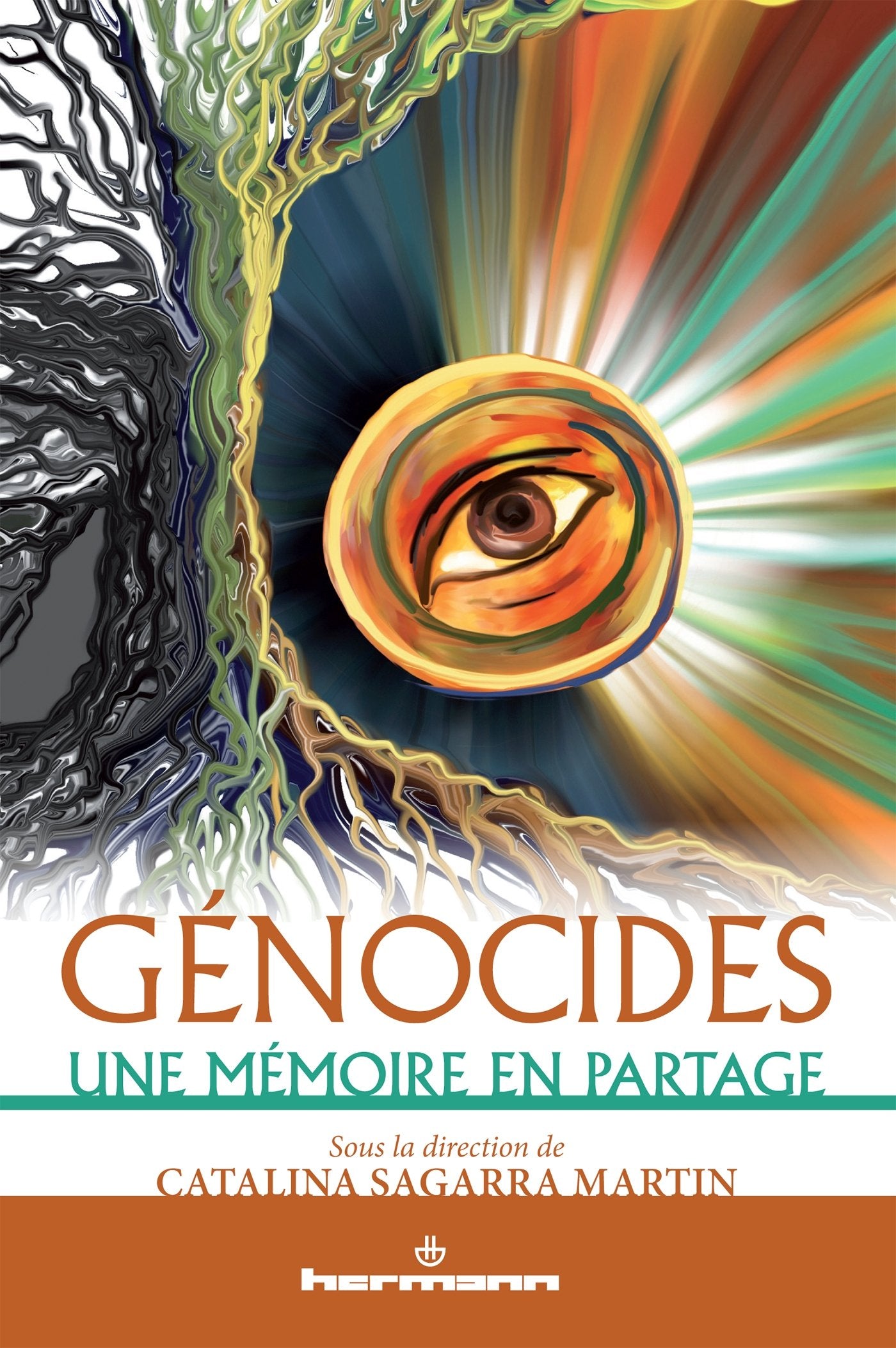 Génocides: Une mémoire en partage book