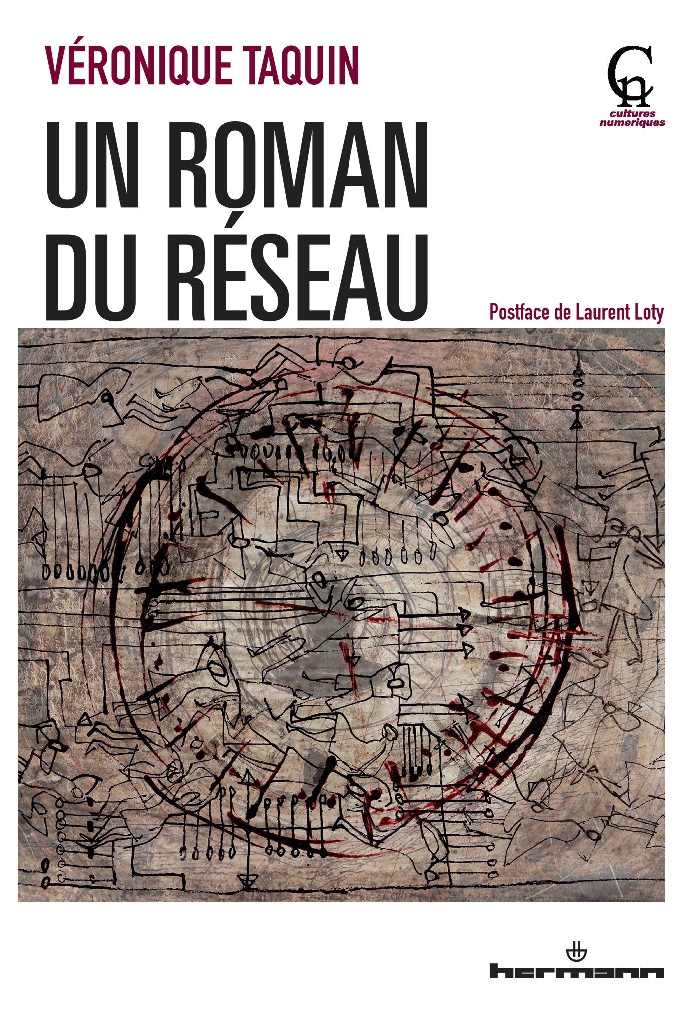 Un roman du réseau Books