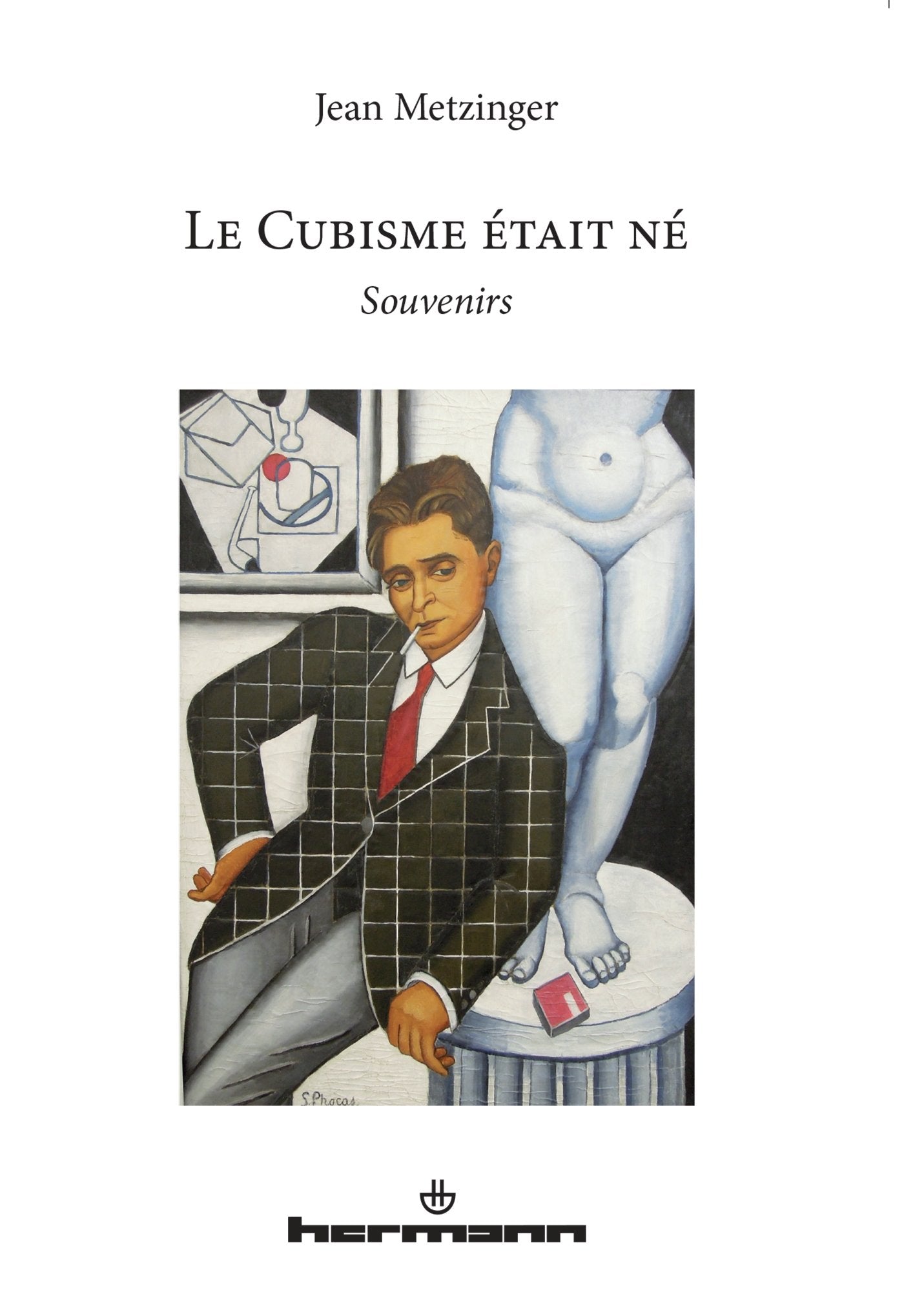 Le Cubisme était né: Souvenir: Souvenirs (HR.HORS COLLEC.) Film, Art & Culture