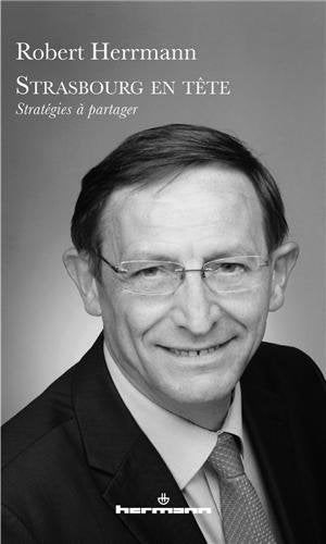 Strasbourg en tête: Stratégies à partager Essays & Short Stories