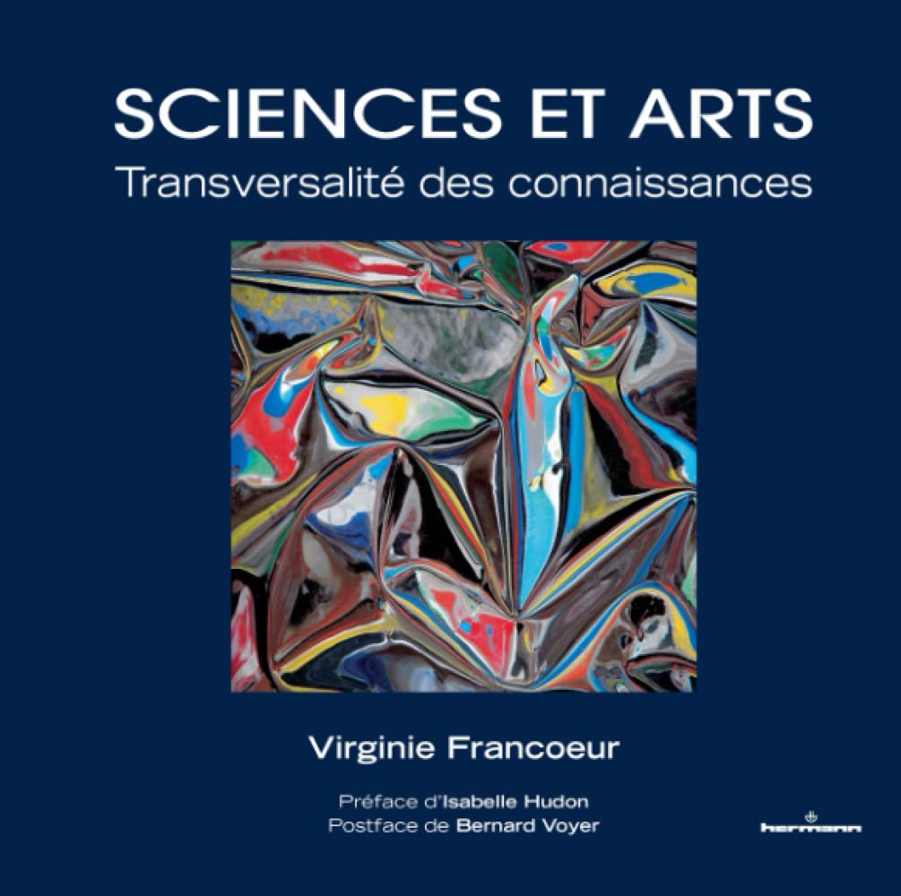 Sciences et arts: Transversalité des connaissances (HR.PUL.HORS COL) Books