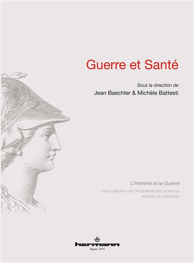 Product Image: Guerre et santé