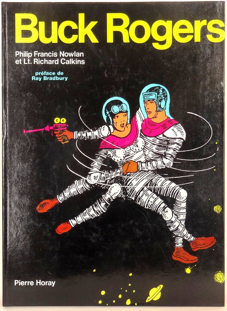 Buck Rogers au vingt-cinquième siècle Books