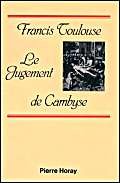 " Le Jugement de Cambyse " Books