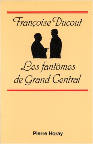 Les fantômes de Grand Central Books